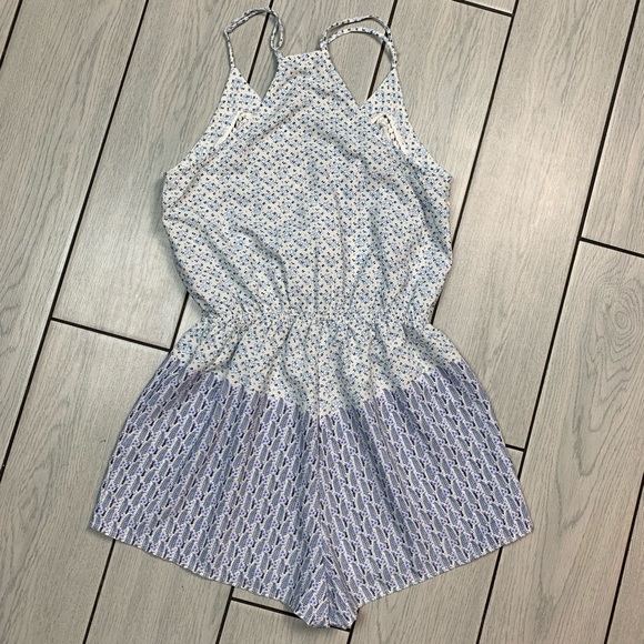 Beautiful Romper ✨💙✨ - Picture 6 of 6